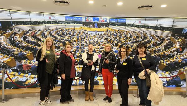Erasmus Εσπερινο ΓΕΛ Αιγάλεω