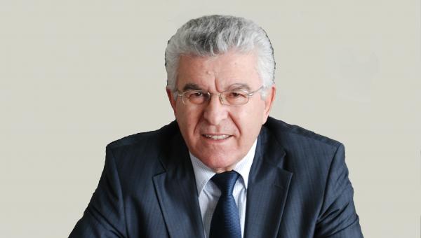 Κωνσταντίνου Χαράλαμπος