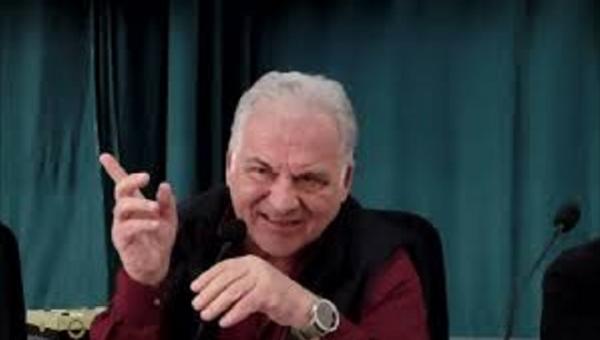 ΓΙΩΡΓΟΣ ΚΑΒΒΑΔΙΑΣ