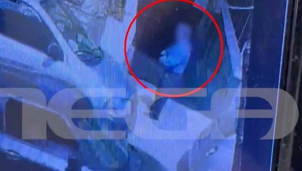 Κακοποίηση σε γατάκι από αντιδήμαρχο στην Κρήτη