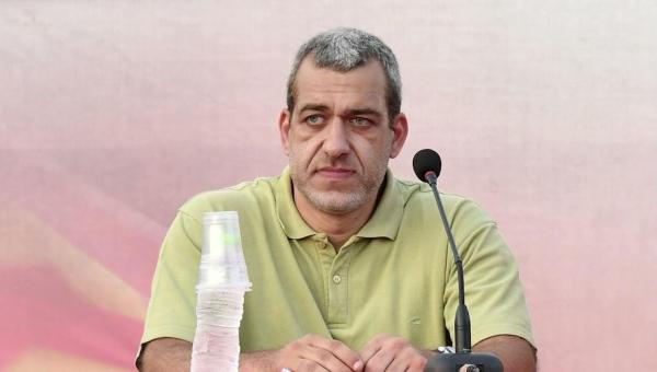 ΜΑΚΡΗΣ ΠΡΟΕΔΡΟΣ ΕΝΩΣΗΣ ΓΟΝΕΩΝ ΠΑΠΑΓΟΥ