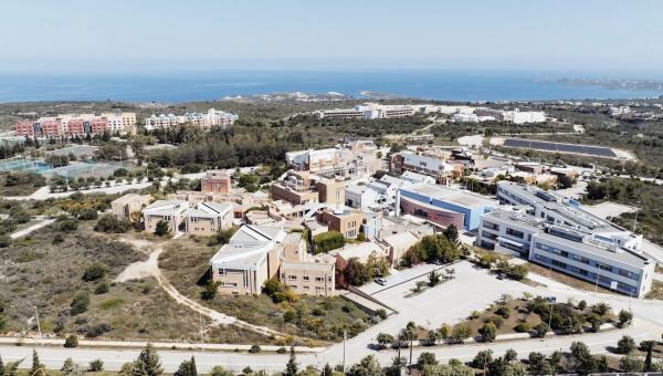 πολυτεχνειο κρητης