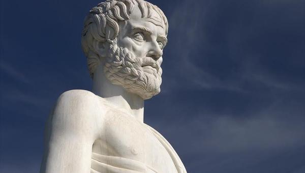 Αριστοτέλης