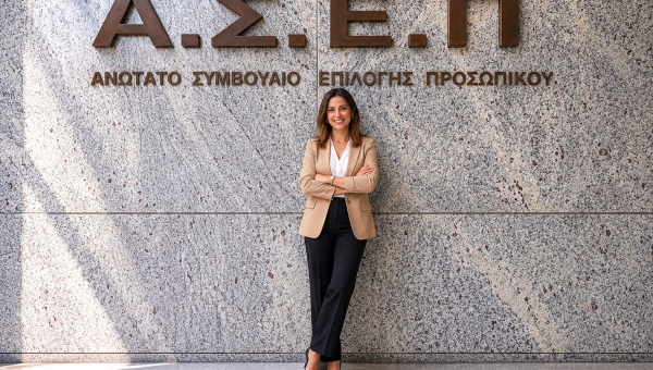 ΑΣΕΠ