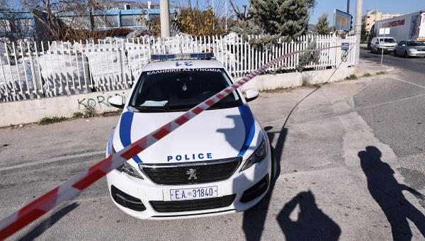ΑΣΤΥΝΟΜΙΑ