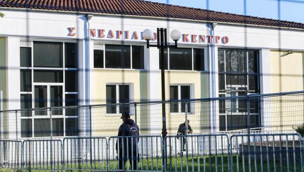 τεμπη