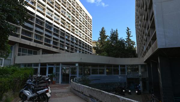 Φοιτητικές Εστίες ΑΠΘ