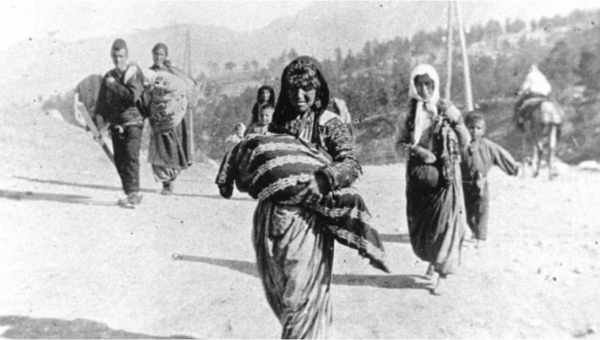 19η Μαΐου – Ημέρα Μνήμης της Γενοκτονίας των Ελλήνων του Πόντου