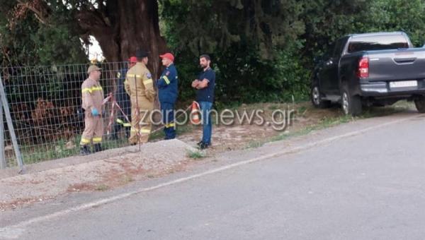 Χανιά: Βρέθηκε σορός που φέρεται να ανήκει στον εξαφανισμένο 33χρονο γιατρό