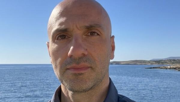 Γιώργος τρουλης
