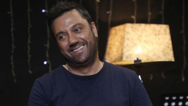 Γιώργος Θεοφάνους