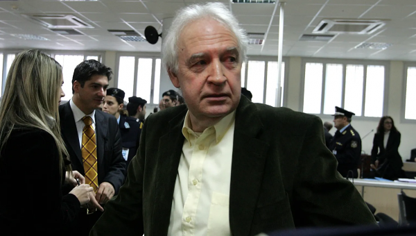 Αλέξανδρος Γιωτόπουλος