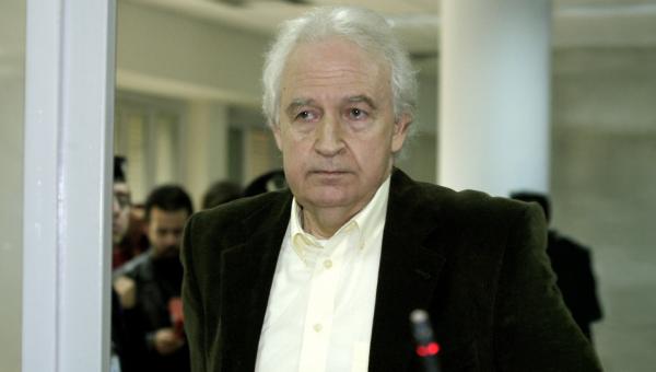 Αλέξανδρος Γιωτόπουλος