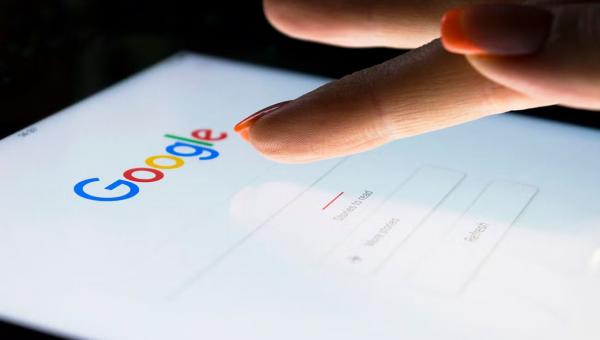 google search