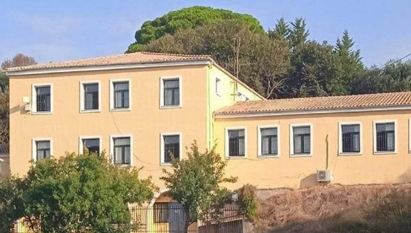 Γυμνάσιο Κρουσάδων