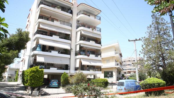 Ηλιούπολη ταράτσα