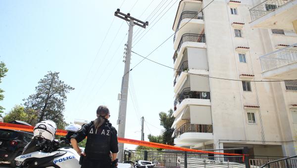 Ηλιούπολη ταράτσα