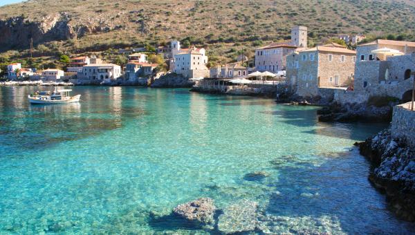 λιμενι