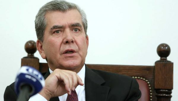 Αλέξης Μητρόπουλος