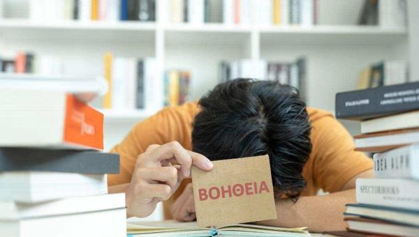 Διαχείριση στο άγχος για τις Πανελλήνιες εξετάσεις