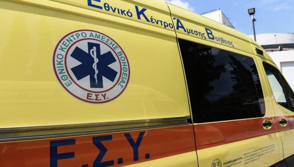 εκαβ στο περιστέρι