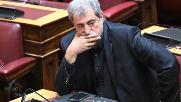 Πολάκης