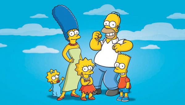 simpsons