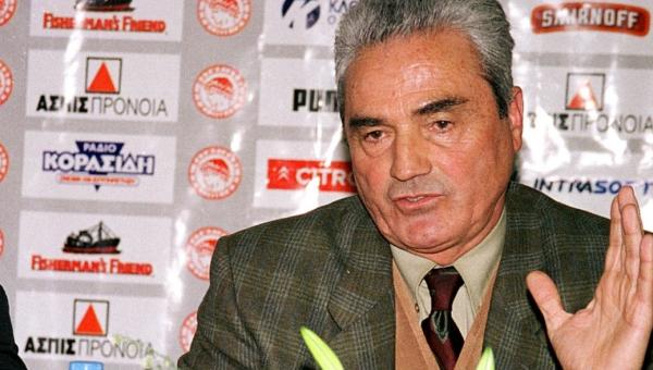 Πέθανε ο αθλητικογράφος Σταύρος Τσώχος