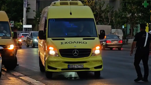 Προσλήψεις στα σχολικά λεωφορεία του υπουργείου Παιδείας