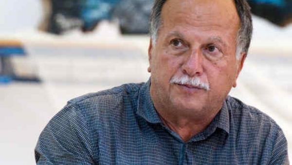 Θανάσης Τοτόμης