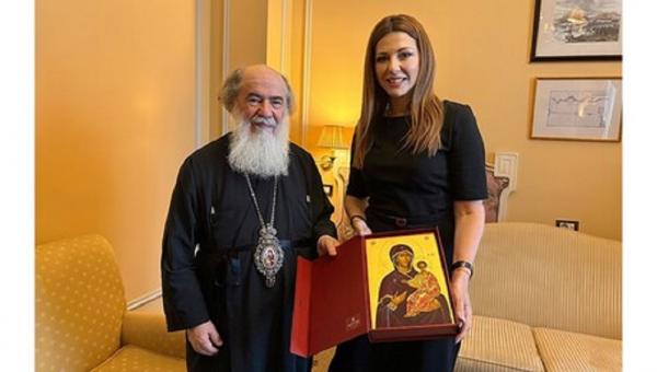 ζαχαρακη