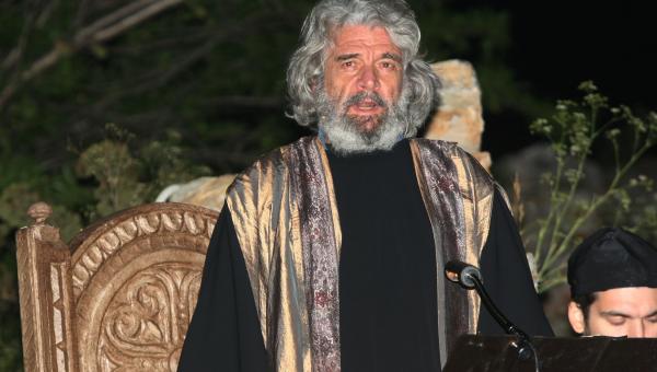 Άγγελος Αντωνόπουλος