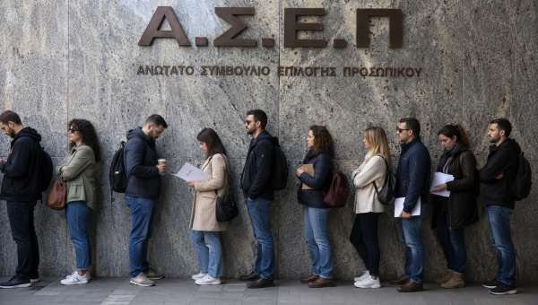 ΑΣΕΠ