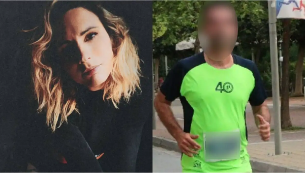 Καλαμάτα: Με 45 μαχαιριές σε σώμα και πρόσωπο σκότωσε την 39χρονη ο γυναικοκτόνος