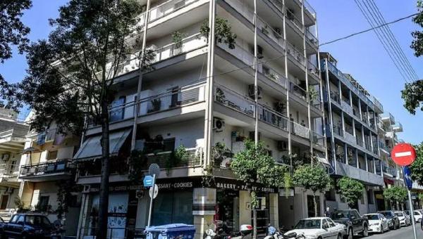 Γυναικοκτονία στην Καλαμάτα
