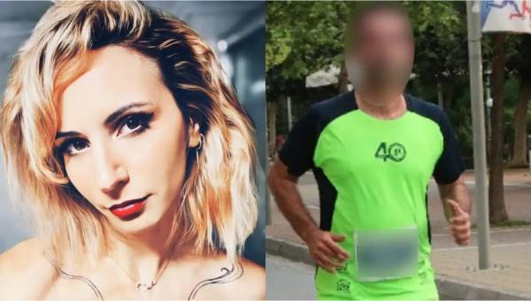 Γυναικοκτονία στην Καλαμάτα