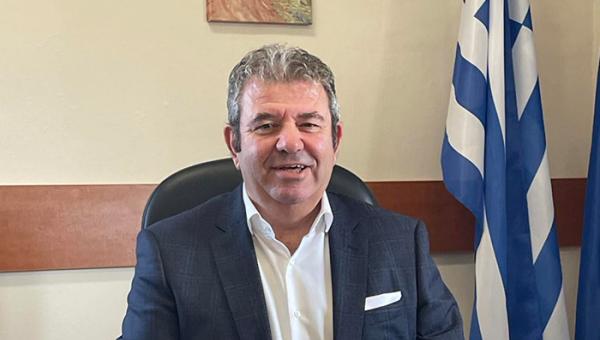 Αθανάσιος Κατσαγκόλης