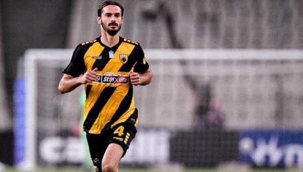 Μάριος Οικονόμου