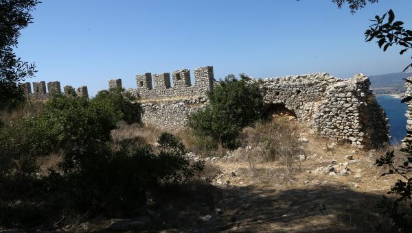 ΠΑΛΑΙΟΚΑΣΤΡΟ ΝΑΥΑΡΙΝΟΥ