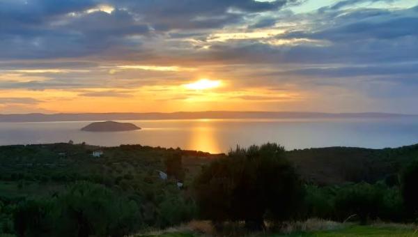 Παρθενώνας Χαλκιδικής