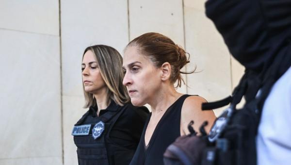 Αυτοκτόνησε η πρώην σύζυγος που δολοφόνησε τον Πολωνό καθηγητή