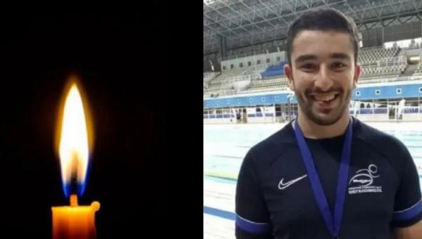 Νεκρός 24χρονος φοιτητής στην Κρήτη