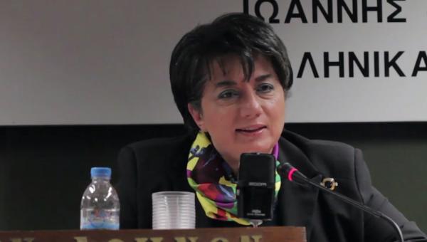 Ελένη Καραμαλέγκου