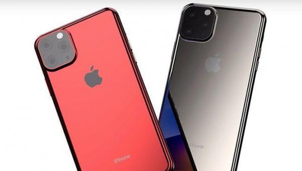 Εικόνες από το iPhone11