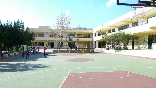 αθλητισμος