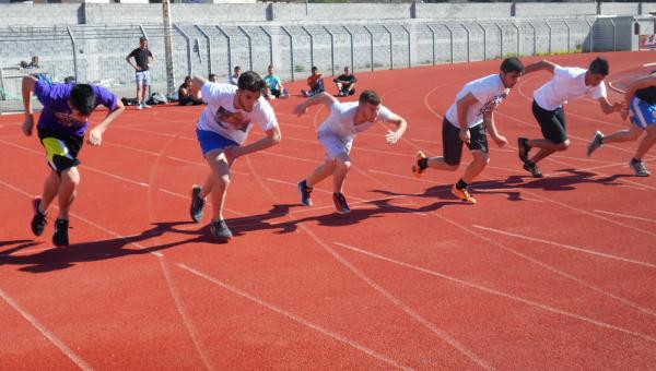 αθλητισμος