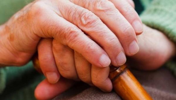 ηλικιωμενος