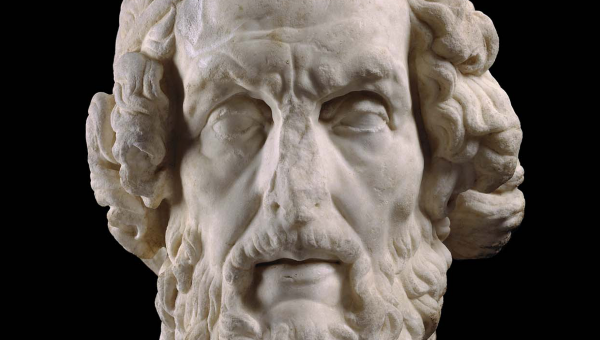 Όμηρος