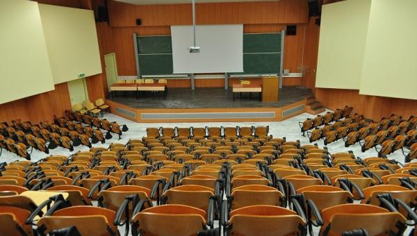 ΣΕΠΕ Αμαρουσίου: Το πανεπιστημιακό άσυλο ανήκει στο λαό