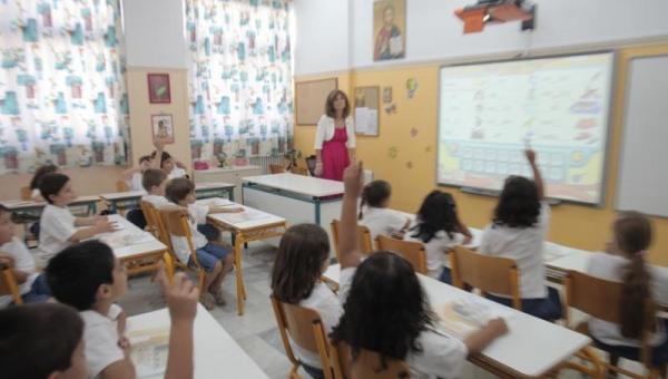 Σοβαρά προβλήματα αναδείχθηκαν την πρώτη ημέρα προσλήψεων των αναπληρωτών